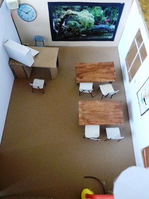 01.06.2015 - Dream classroom (projekt LA NGONPO) - Album - fotografie 11